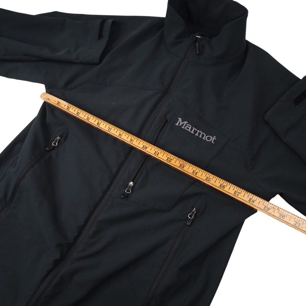 Marmot Soft Shell Adventure Jacket - image 8